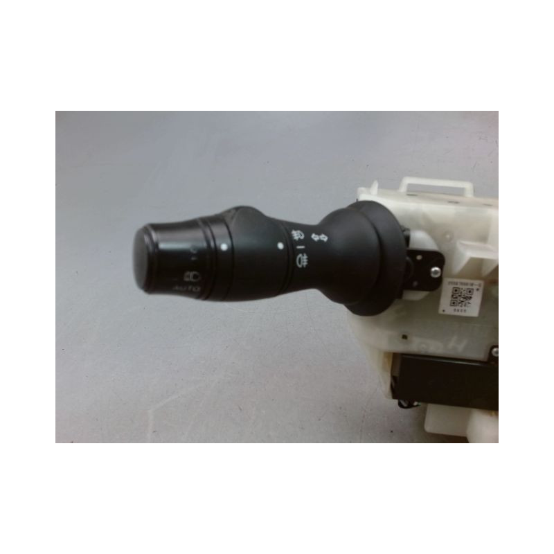 BLOC COMMODOS RENAULT LAGUNA III Phase 1 2007-2010