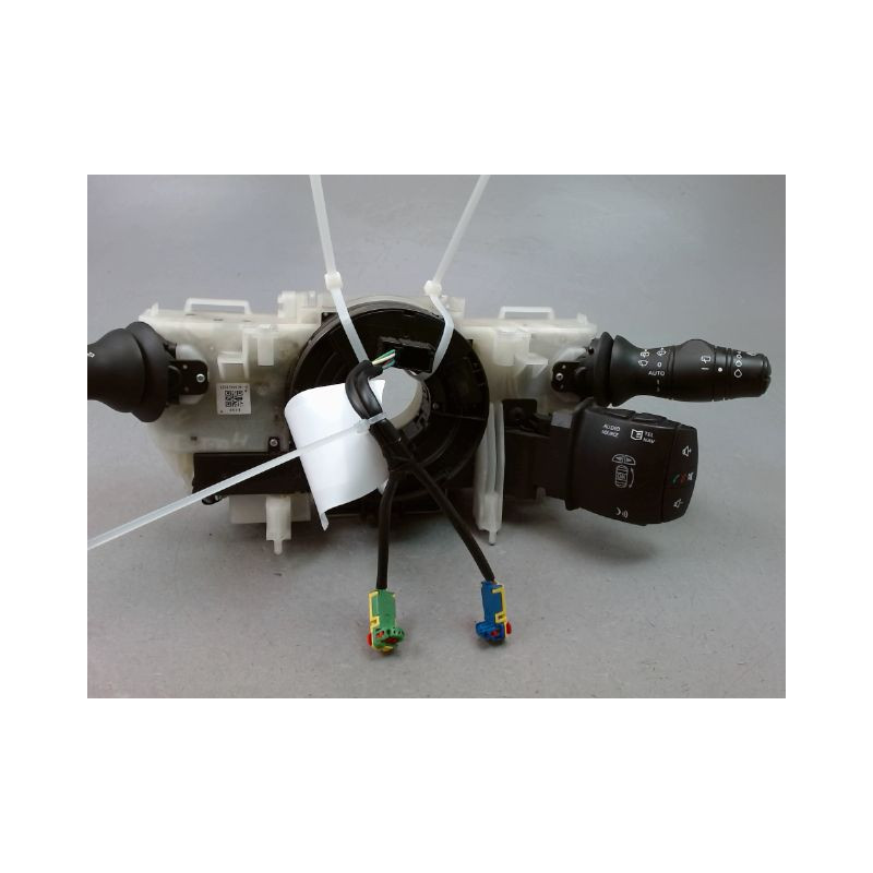 BLOC COMMODOS RENAULT LAGUNA III Phase 1 2007-2010