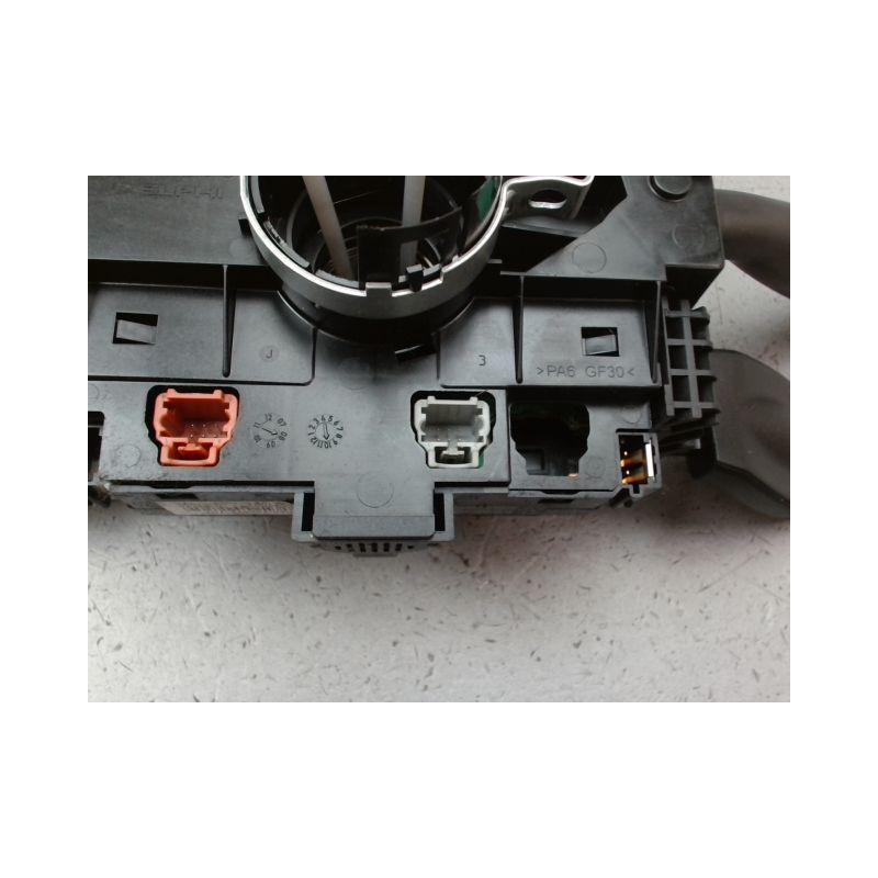 BLOC COMMODOS CITROEN C3 I Phase 2 2005-2010