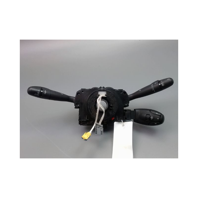 BLOC COMMODOS CITROEN C2