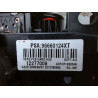 BLOC COMMODOS CITROEN C2