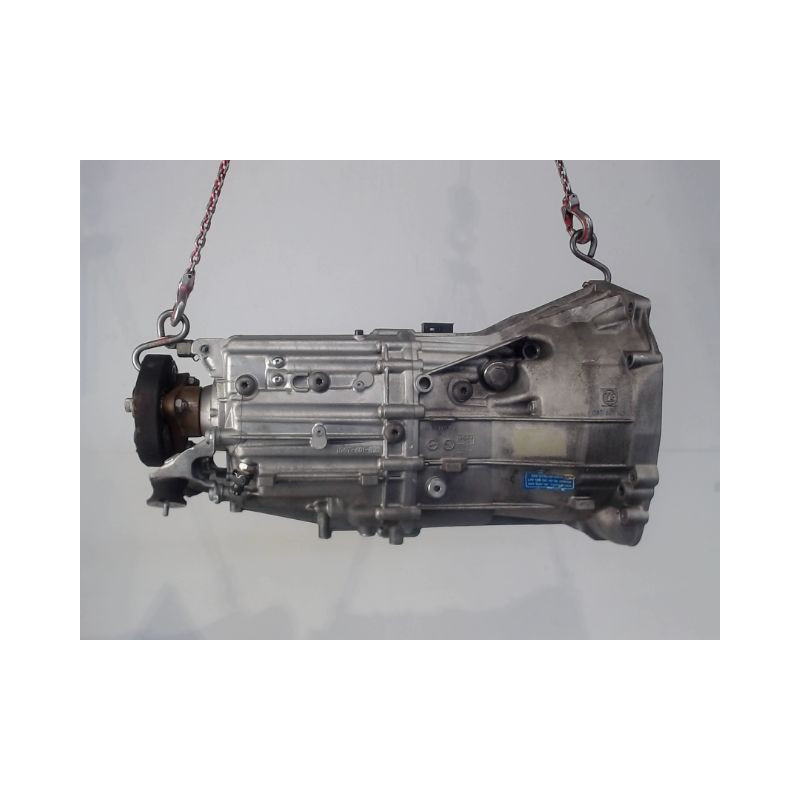 BOITE A VITESSE MECANIQUE BMW SERIE 1 I Phase 2  2007-2011 123 d