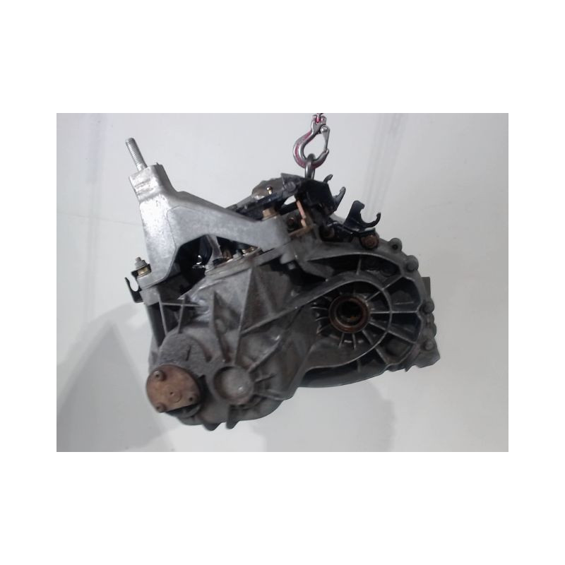 BOITE A VITESSE MECANIQUE FORD MONDEO CLIPPER II 2000-2007 2.0 TDCi