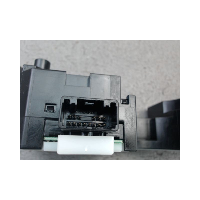 BLOC COMMODOS NISSAN NOTE