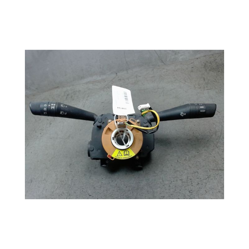 BLOC COMMODOS CITROEN NEMO