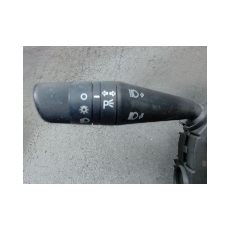 BLOC COMMODOS CITROEN NEMO