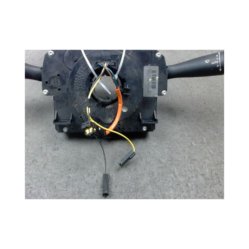 BLOC COMMODOS CITROEN C2 2003-