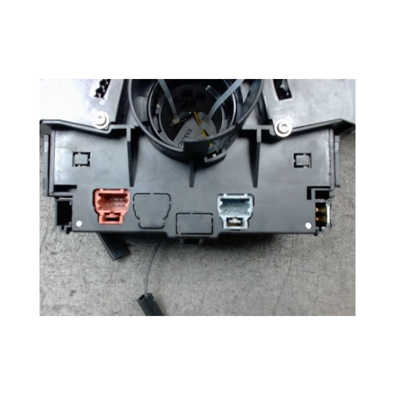 BLOC COMMODOS CITROEN C2 2003-