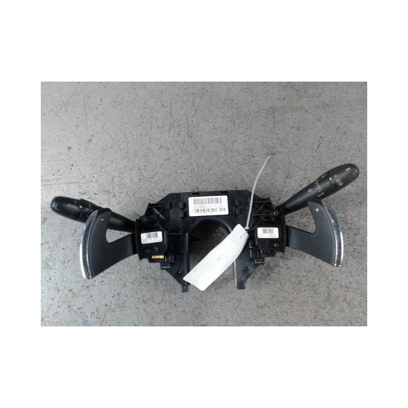 BLOC COMMODOS CITROEN C4 PICASSO