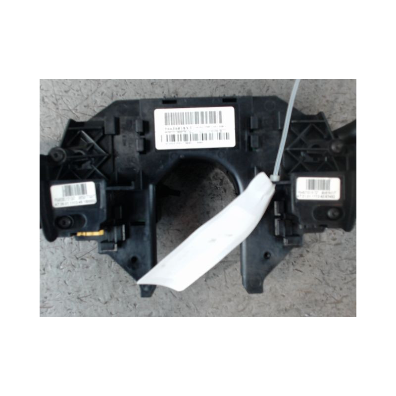 BLOC COMMODOS CITROEN C4 PICASSO