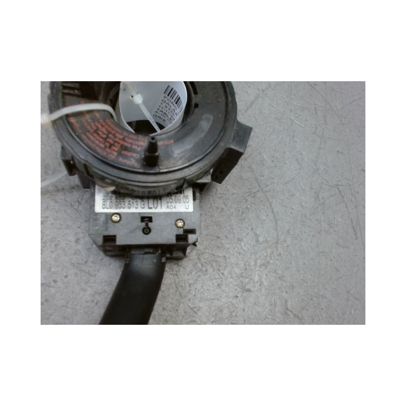 BLOC COMMODOS FORD GALAXY 2000-