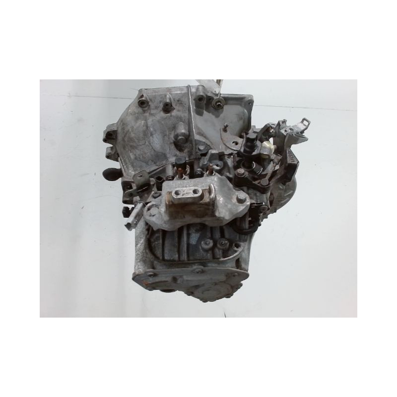 BOITE A VITESSE MECANIQUE PEUGEOT 3008 1.5 BlueHDi 130