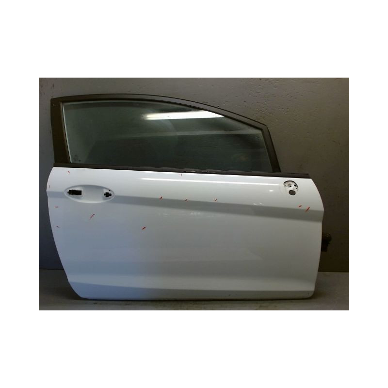 PORTE AVANT DROIT FORD FIESTA