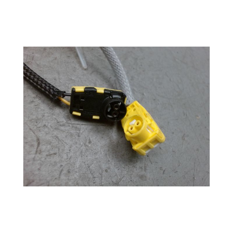 BLOC COMMODOS RENAULT CLIO