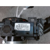 BLOC COMMODOS CITROEN C3 2005-