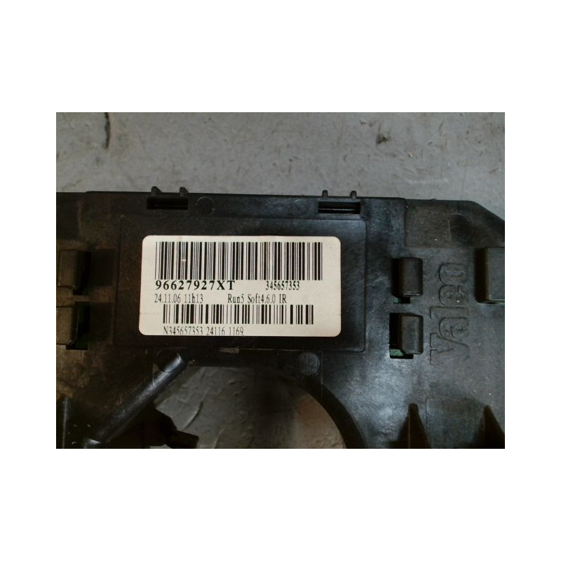 BLOC COMMODOS CITROEN GRAND C4 PICASSO
