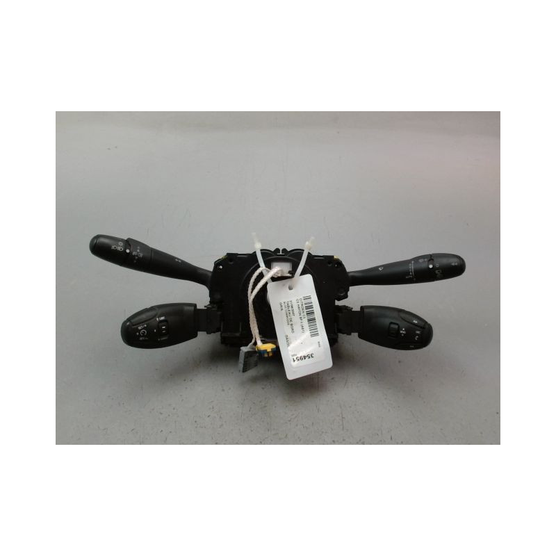 BLOC COMMODOS CITROEN C3 II (A51) 2009-...