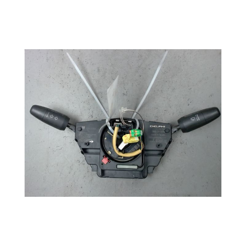 BLOC COMMODOS OPEL CORSA 06-09