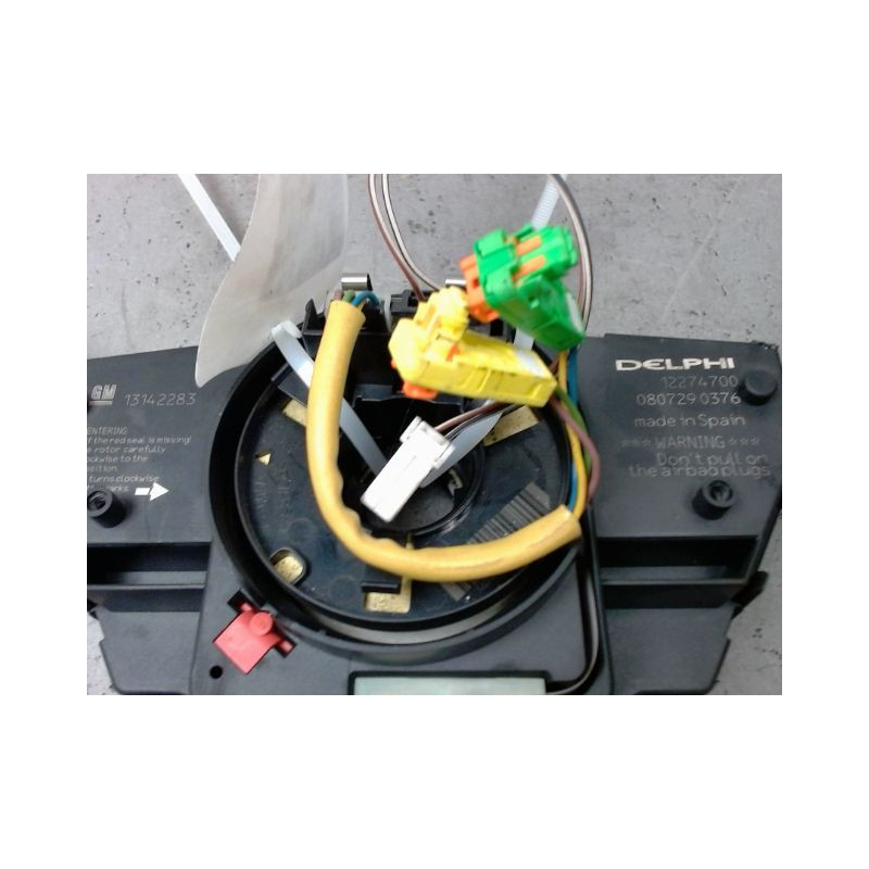 BLOC COMMODOS OPEL CORSA 06-09