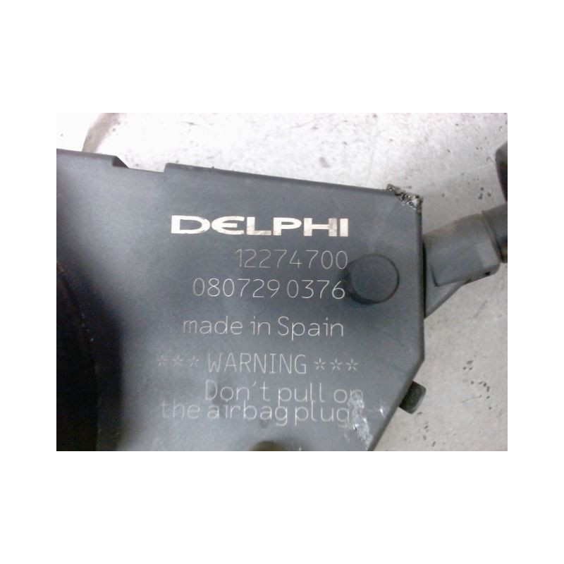 BLOC COMMODOS OPEL CORSA 06-09
