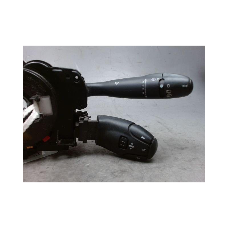 BLOC COMMODOS CITROEN C3 2005-