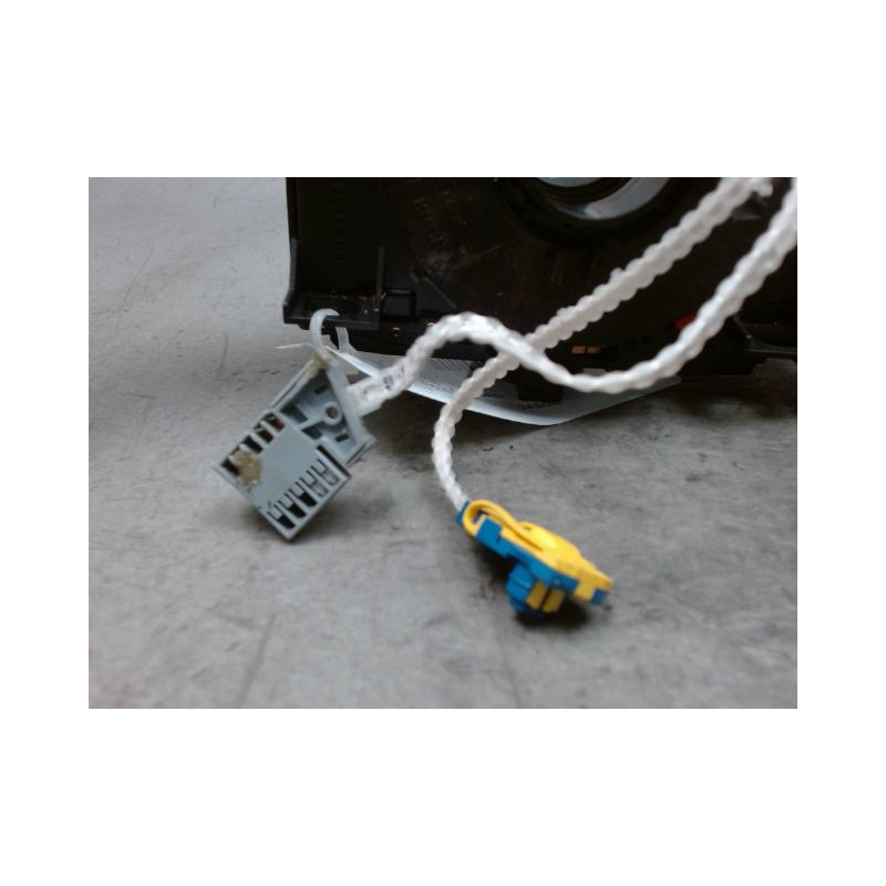 BLOC COMMODOS CITROEN C3 2005-