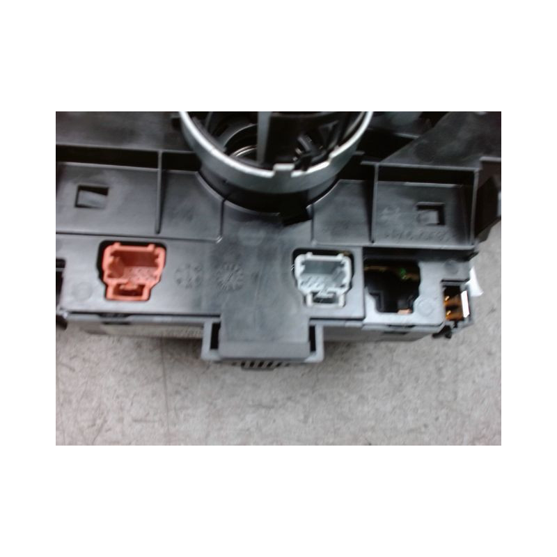 BLOC COMMODOS CITROEN C3 2005-