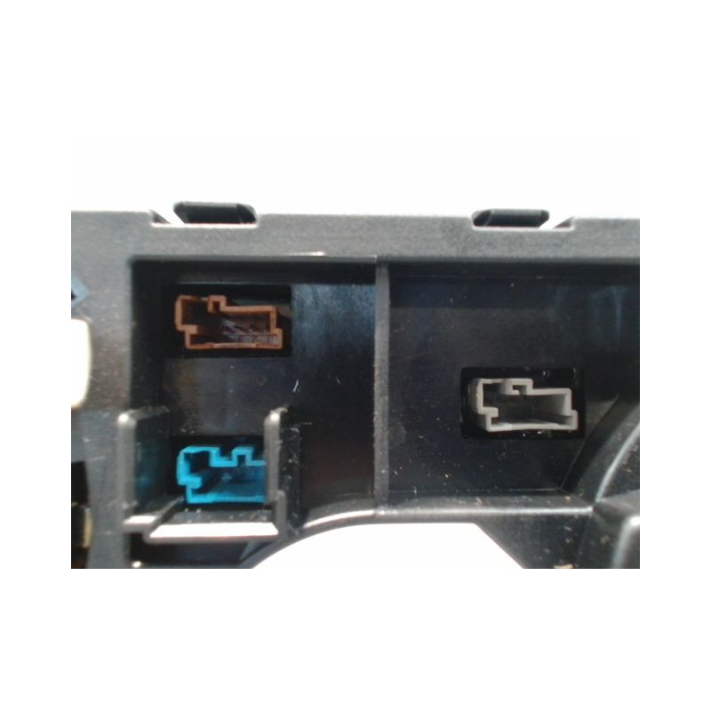 BLOC COMMODOS CITROEN C4