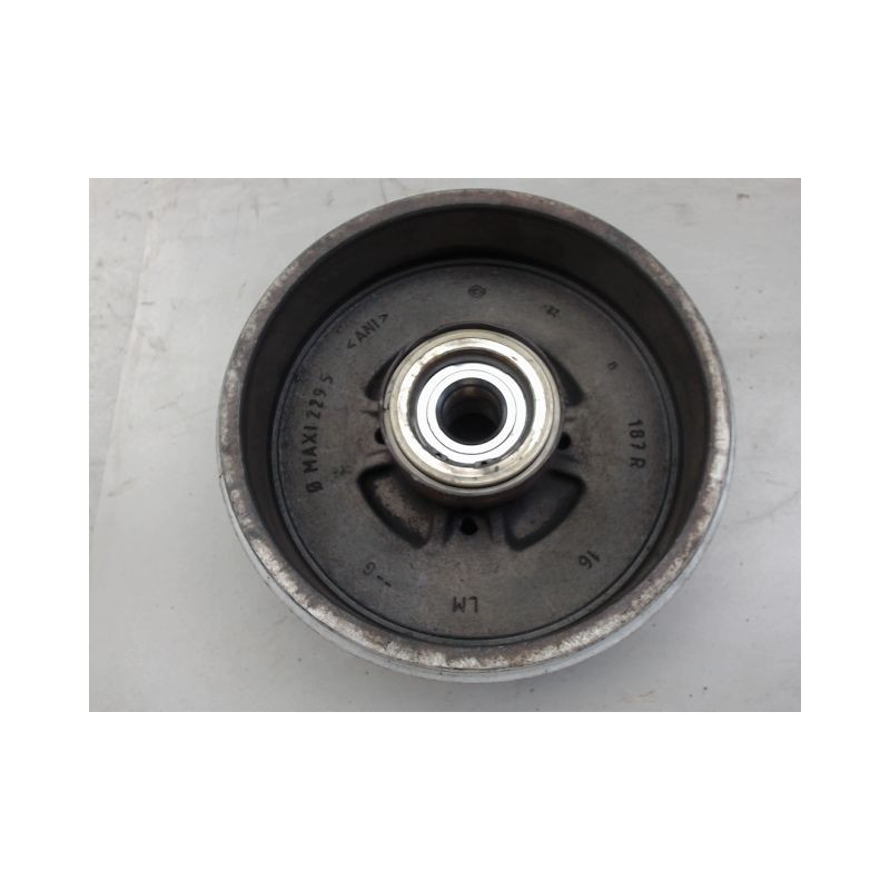 TAMBOUR ARRIERE DROIT RENAULT ZOE