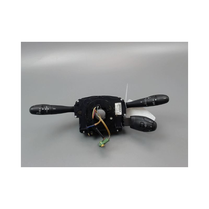 BLOC COMMODOS PEUGEOT 207