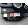 BLOC COMMODOS PEUGEOT 208