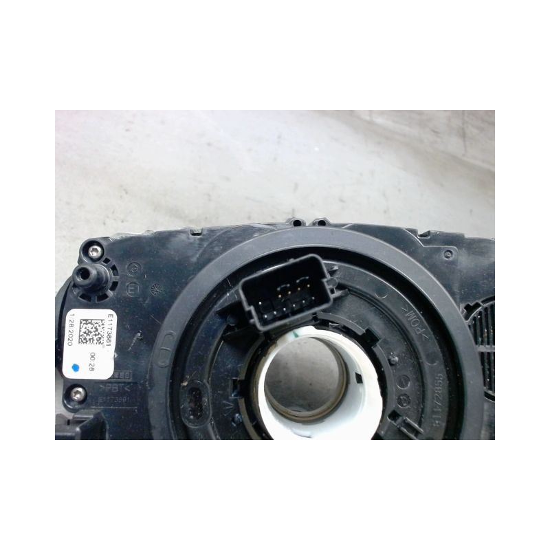 BLOC COMMODOS PEUGEOT 208