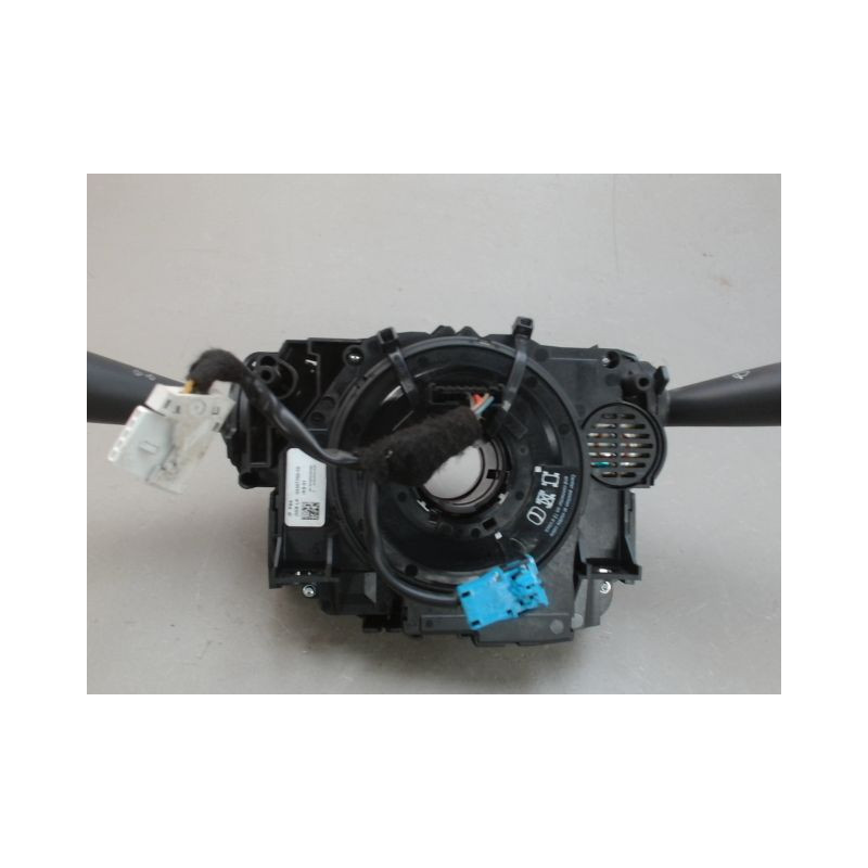 BLOC COMMODOS CITROEN C4