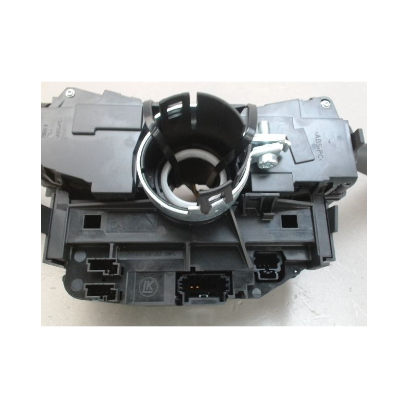 BLOC COMMODOS CITROEN C4