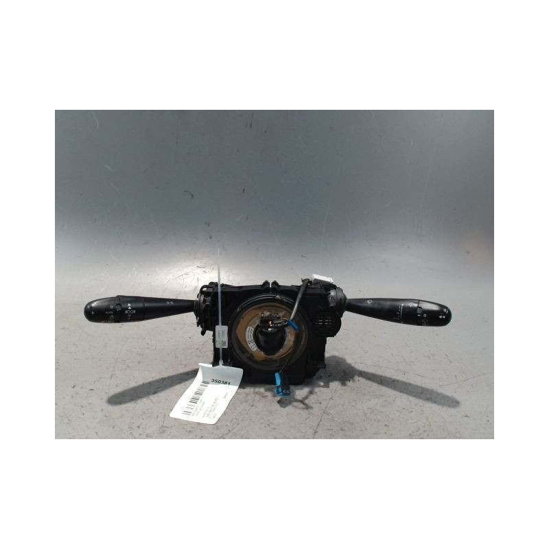 BLOC COMMODOS PEUGEOT 3008