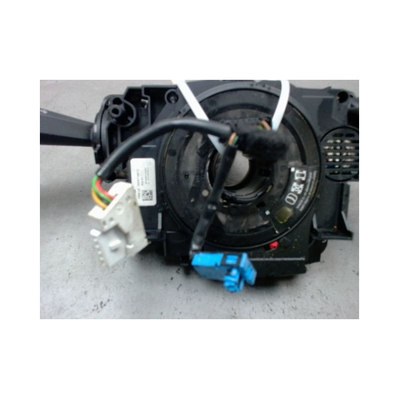 BLOC COMMODOS CITROEN C4