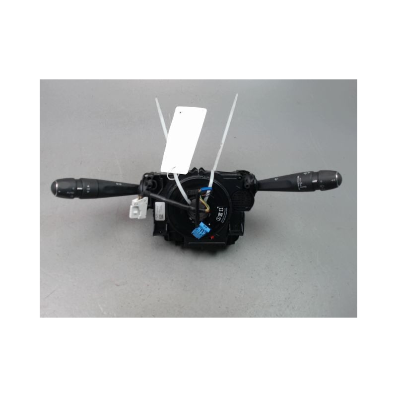 BLOC COMMODOS PEUGEOT 508 2010-