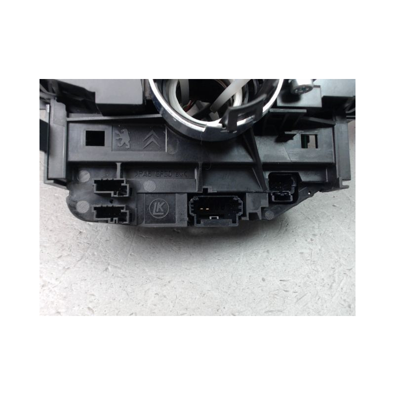 BLOC COMMODOS PEUGEOT 508 2010-