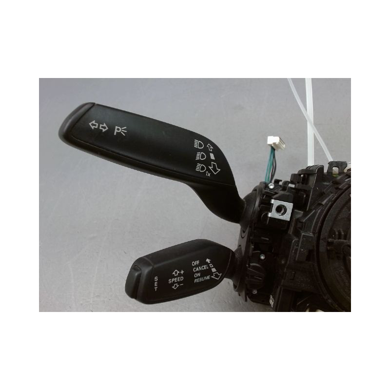 BLOC COMMODOS AUDI A3 -2000