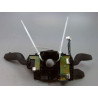 BLOC COMMODOS AUDI A3 -2000