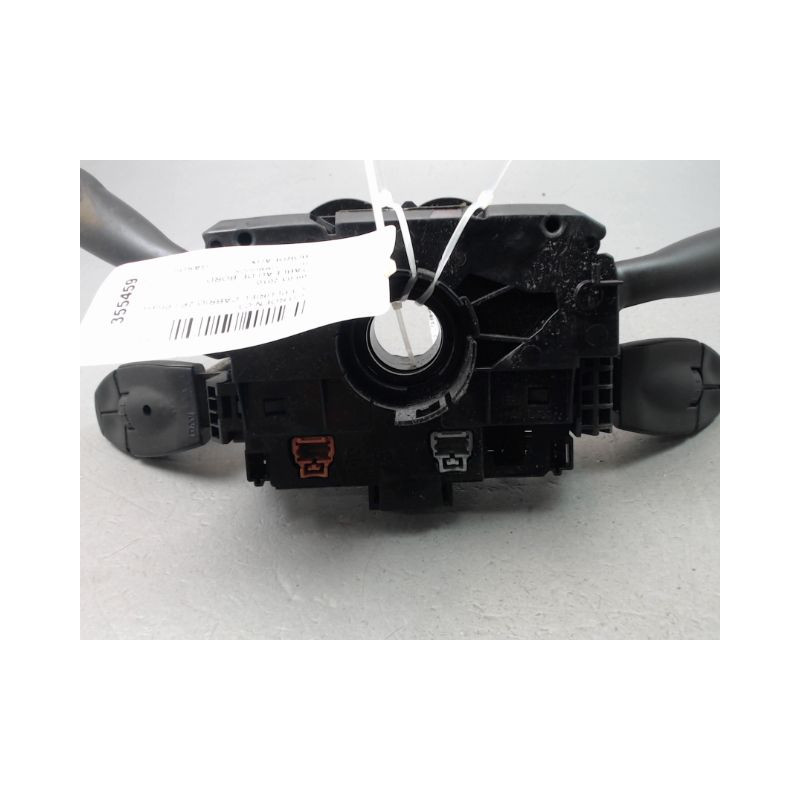 BLOC COMMODOS CITROEN C3 PLURIEL CABRIO 2P I Phase 2 2008-2010