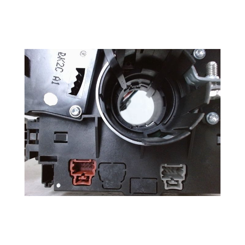 BLOC COMMODOS PEUGEOT 207