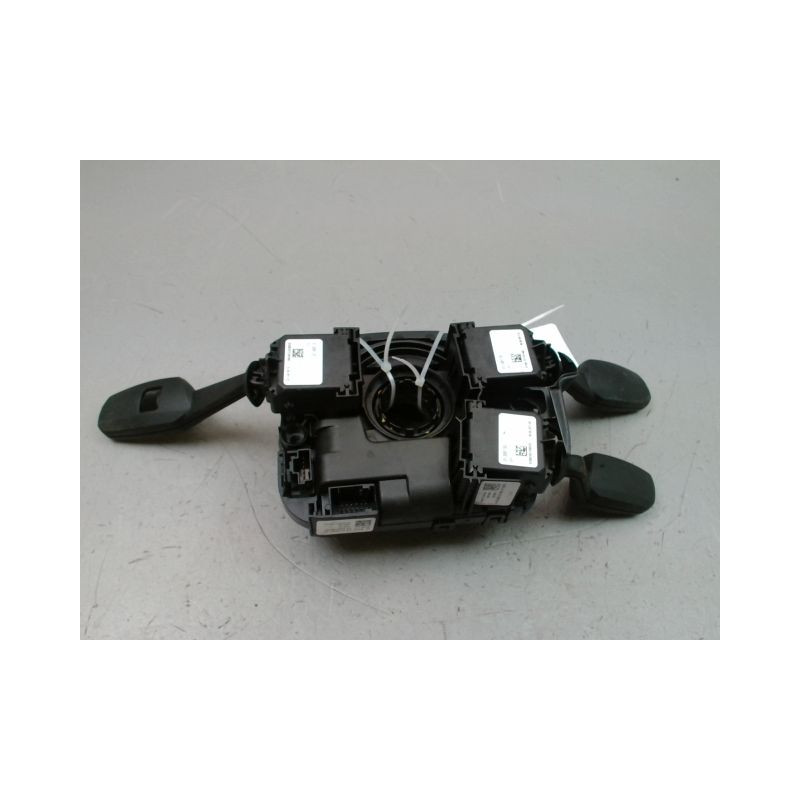 BLOC COMMODOS B.M.W. X1