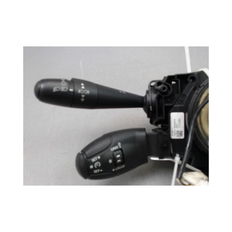 BLOC COMMODOS CITROEN C3 II Phase 1 (A51) 2009-2013