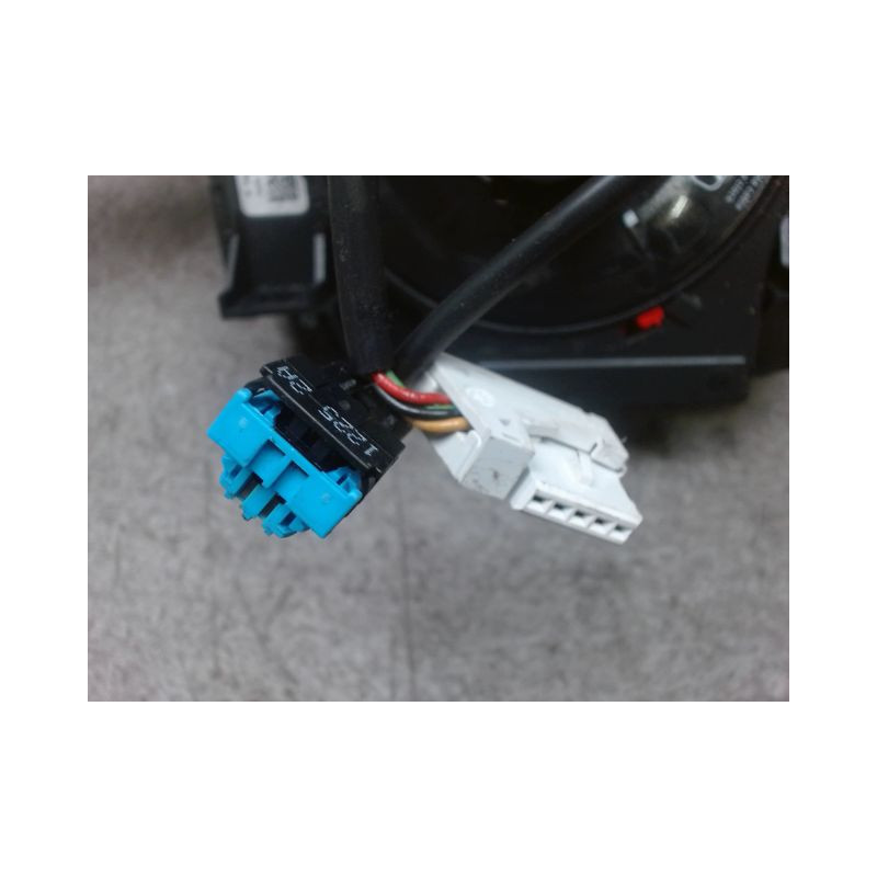 BLOC COMMODOS CITROEN C4 CACTUS