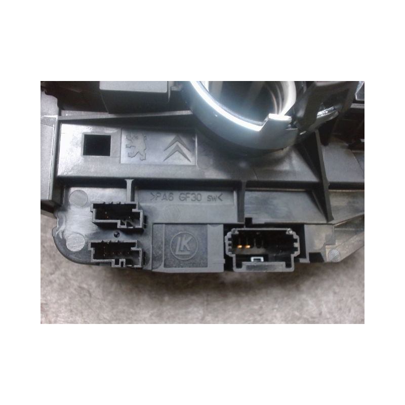 BLOC COMMODOS CITROEN C4 CACTUS