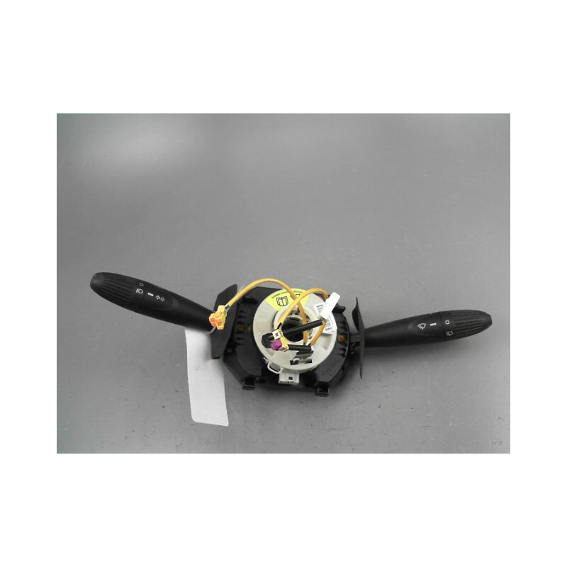 BLOC COMMODOS FIAT 500