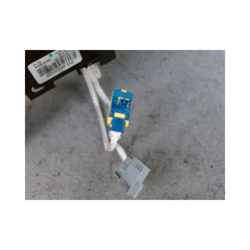 BLOC COMMODOS CITROEN C2