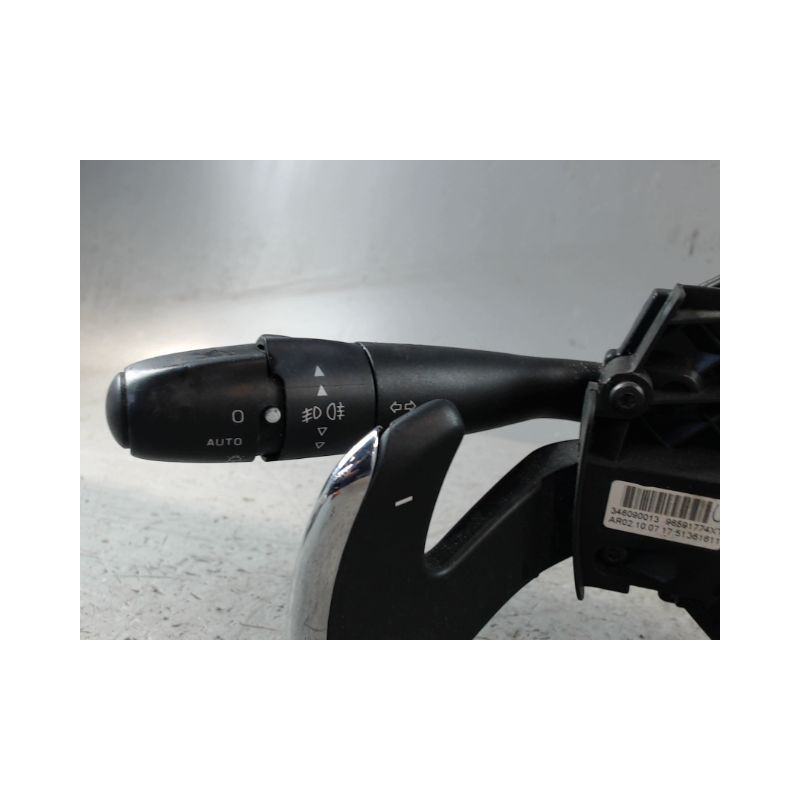 BLOC COMMODOS CITROEN C4 PICASSO