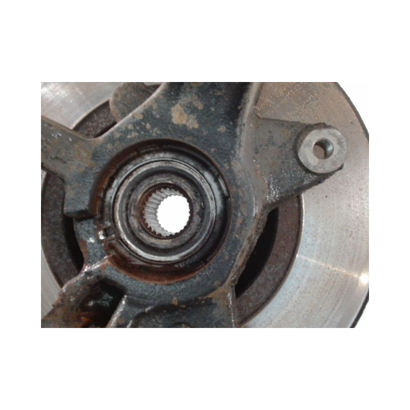 PIVOT AVANT GAUCHE RENAULT KANGOO